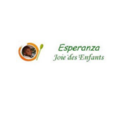Logo de l'association Esperanza Joie des Enfants