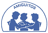 Logo de l'association amiguitos