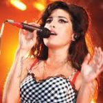 amy whinehouse concert