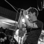 concert nothing but thieves