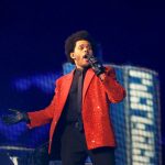 concert theweeknd