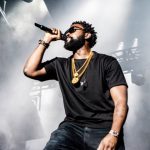 damso concert