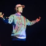 nekfeu concert