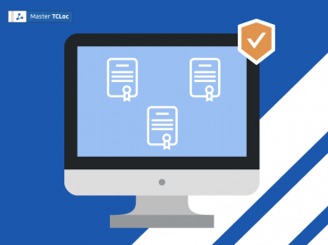 It certification
